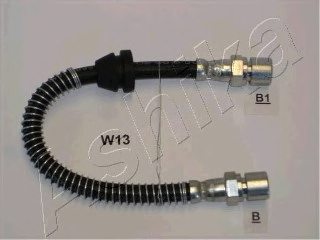 ASHIKA 69-0W-W13 Holding Bracket, brake hose